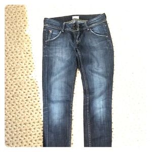 Denim Hudson Jeans